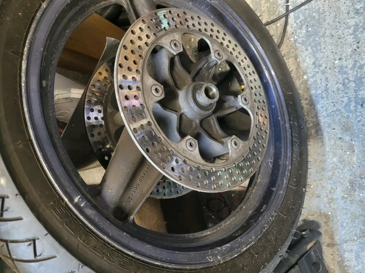 Garage clearout - Image 3