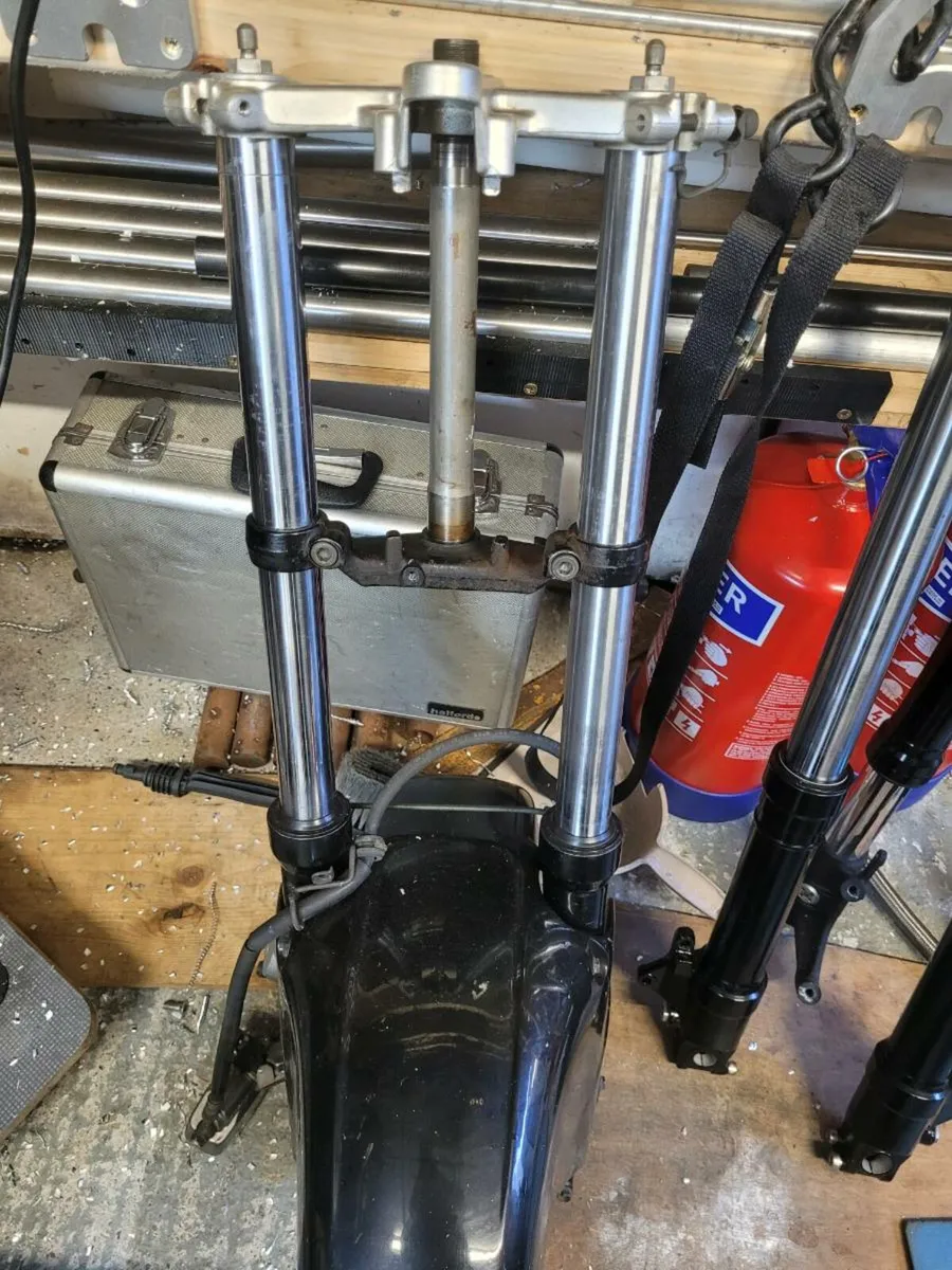 Garage clearout - Image 4