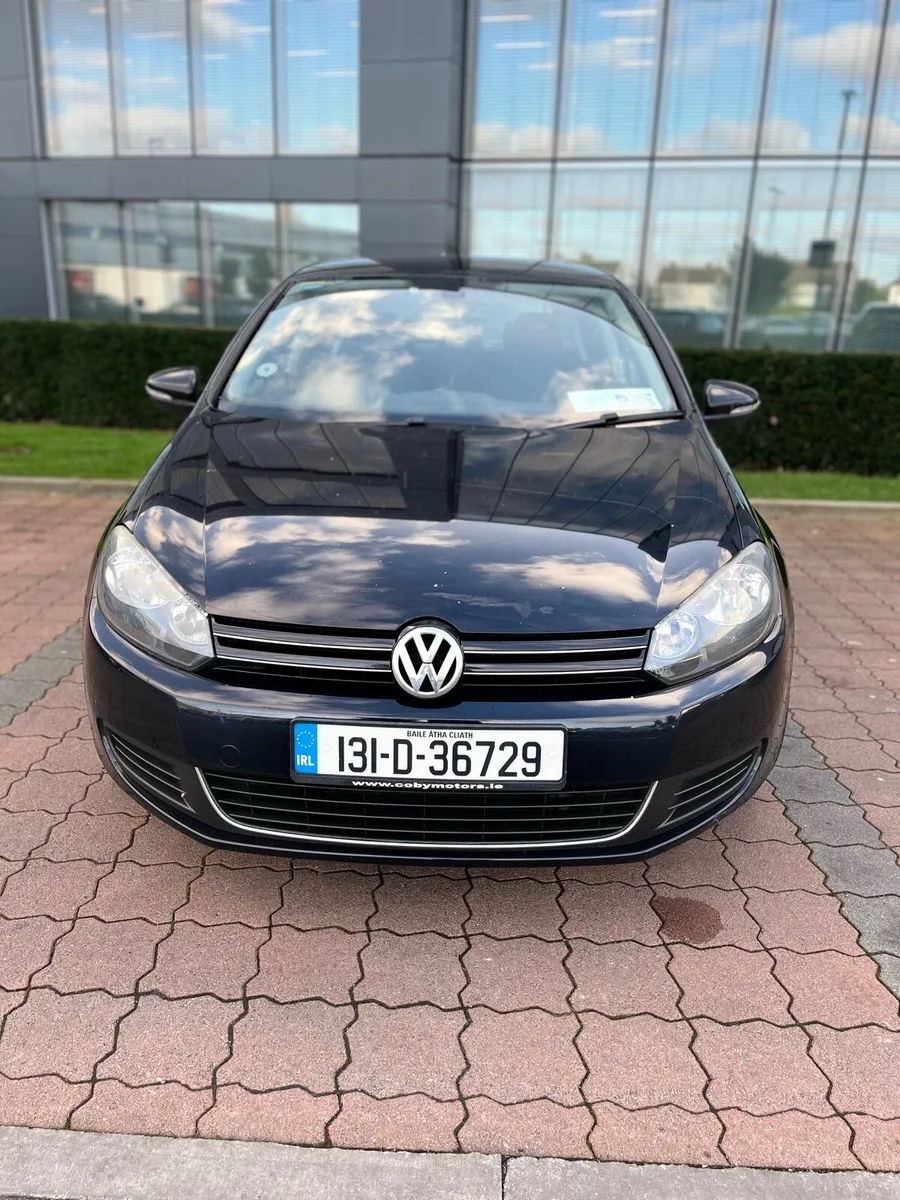 Vw golf 1.2tsi bluemotion auto - Image 3