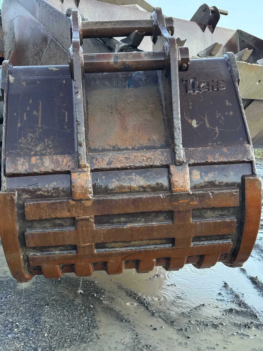 Heavy Digging Bucket - Image 2