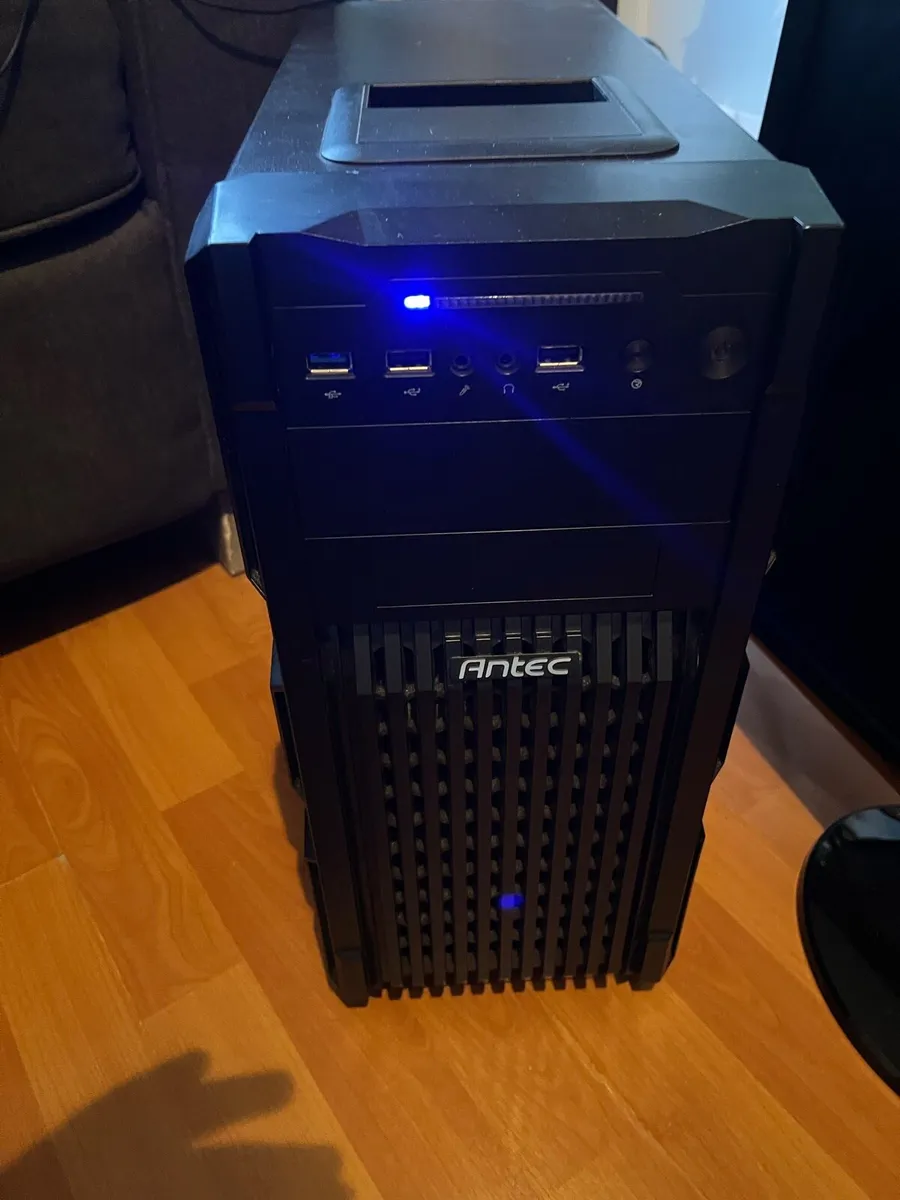 Game pc for 260 - Image 1