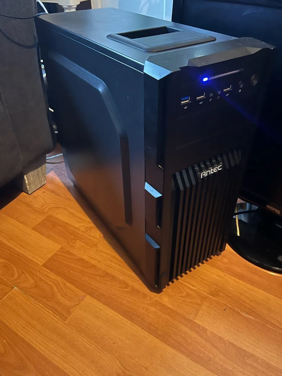 Game pc for 260 - Image 2