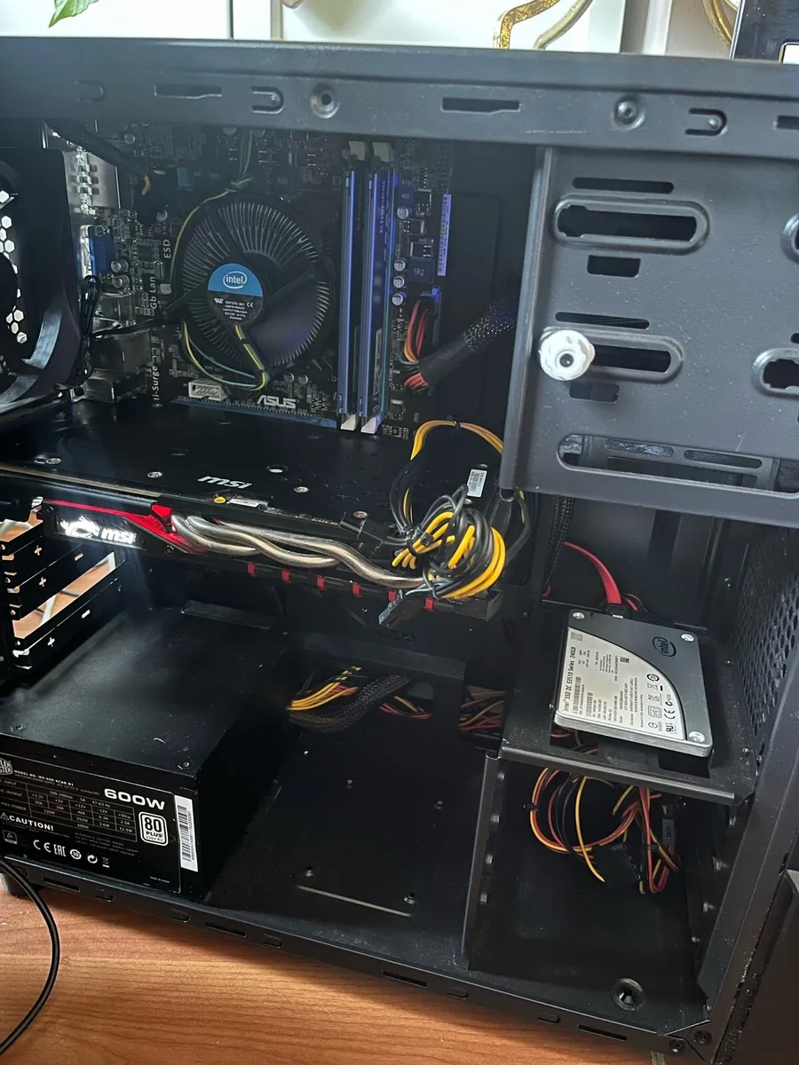 Game pc for 260 - Image 3