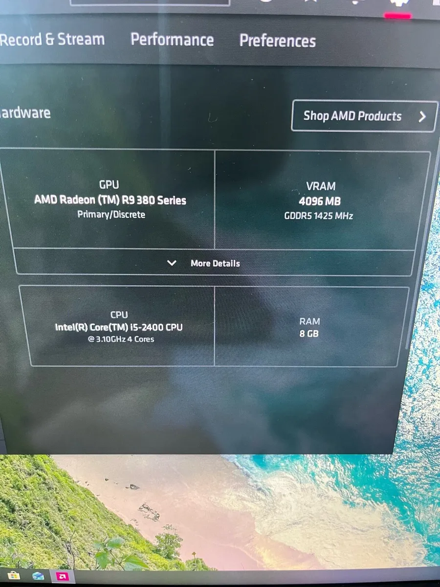 Game pc for 260 - Image 4