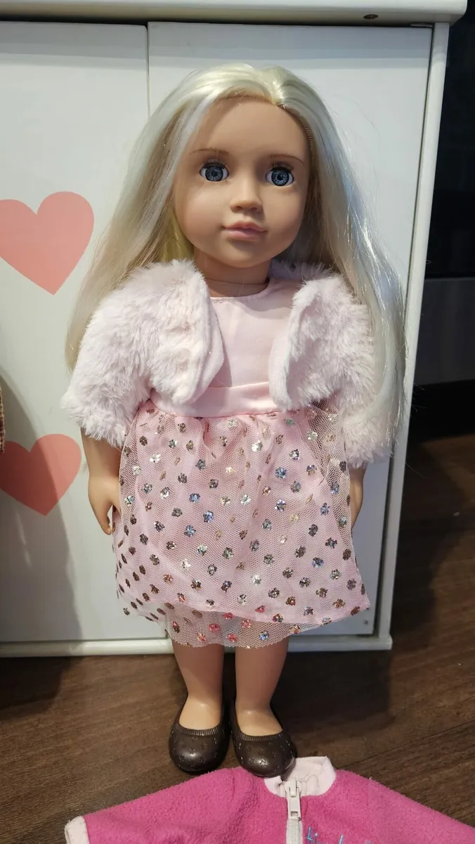 OUR GENERATION BUNDLE - Image 3