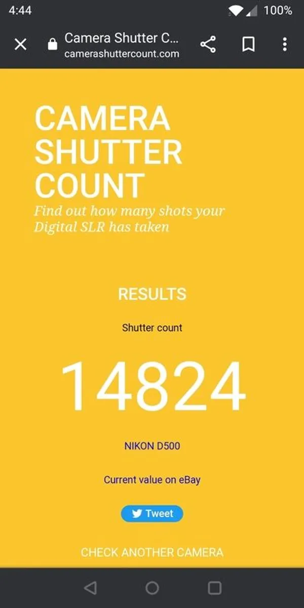 Nikon D500 + 17-55 f2.8 Lens - Image 4