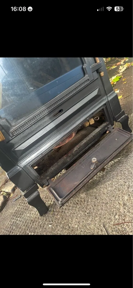 Efel Stove - Image 4