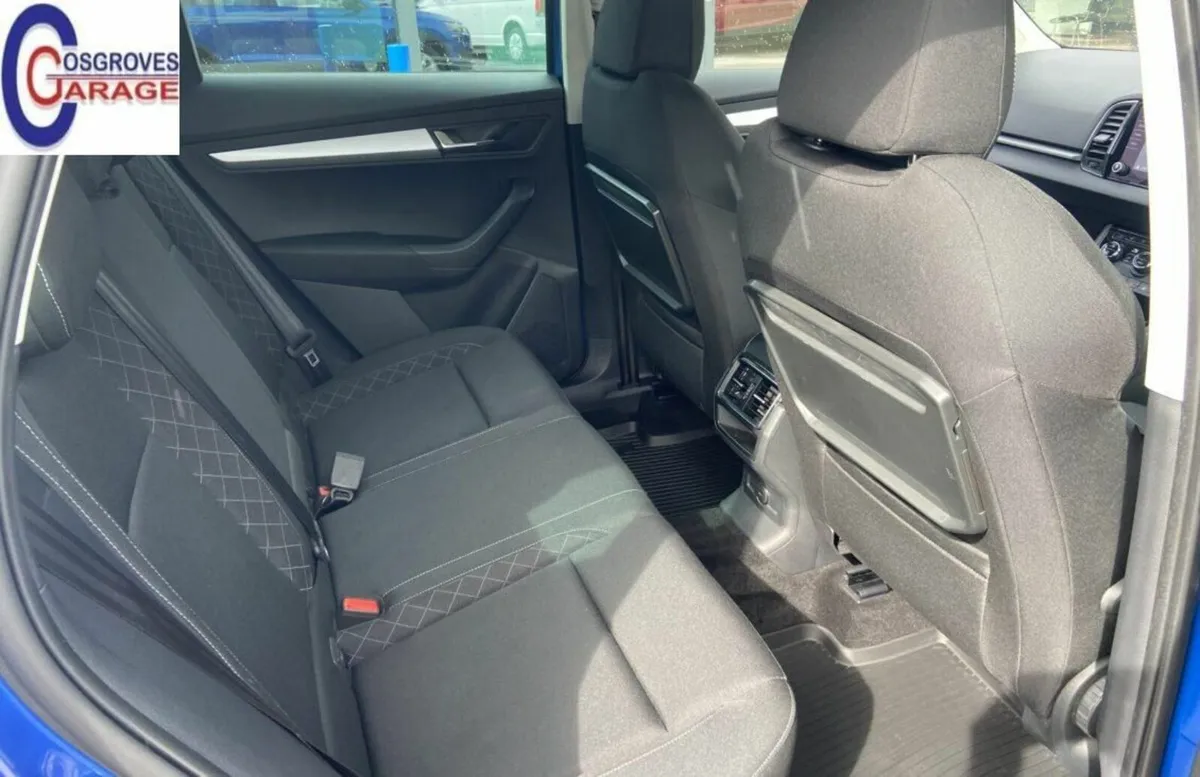 2021 Skoda Karoq 2.0tdi - Image 4