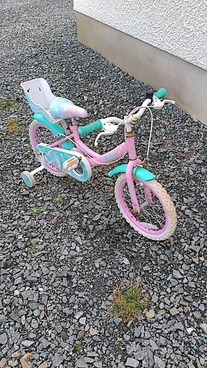 Kids bike - Image 2