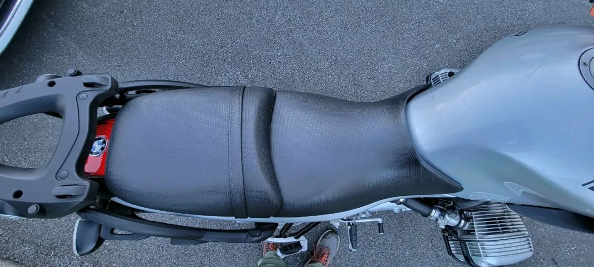 BMW 2004 R1150R - Image 4