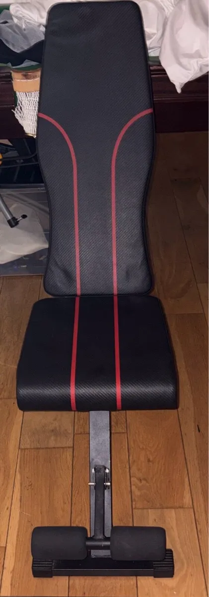 Weight bench - Image 2