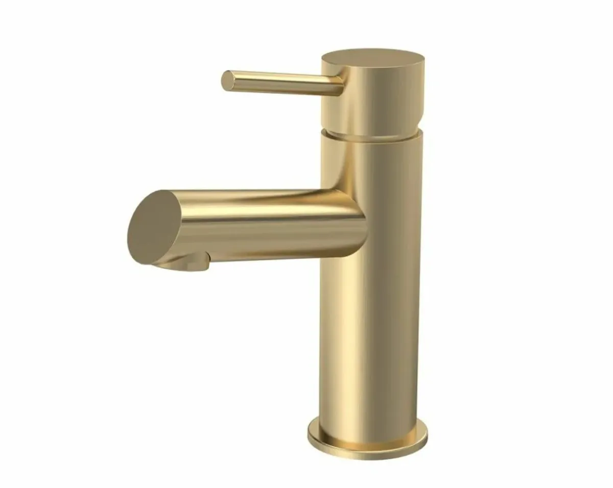 Bathshack Cork 500mm Anthracite Vanity Unit Deal! - Image 3