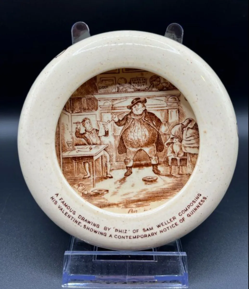 Guniness items - Image 3