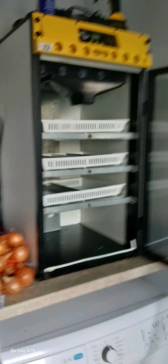 Brinsea Incubator ova Easy 190 - Image 3
