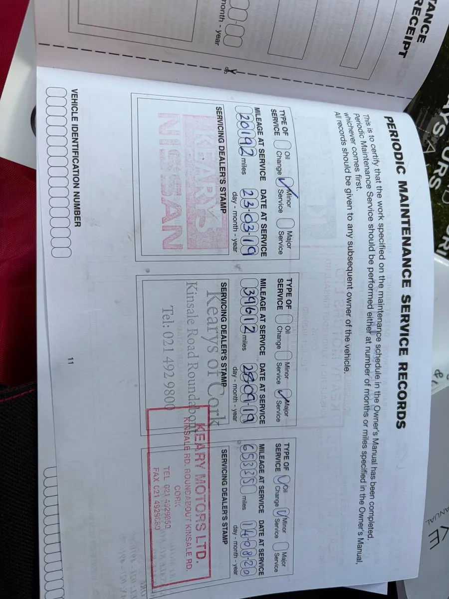 Nissan Juke 2018 - Image 4