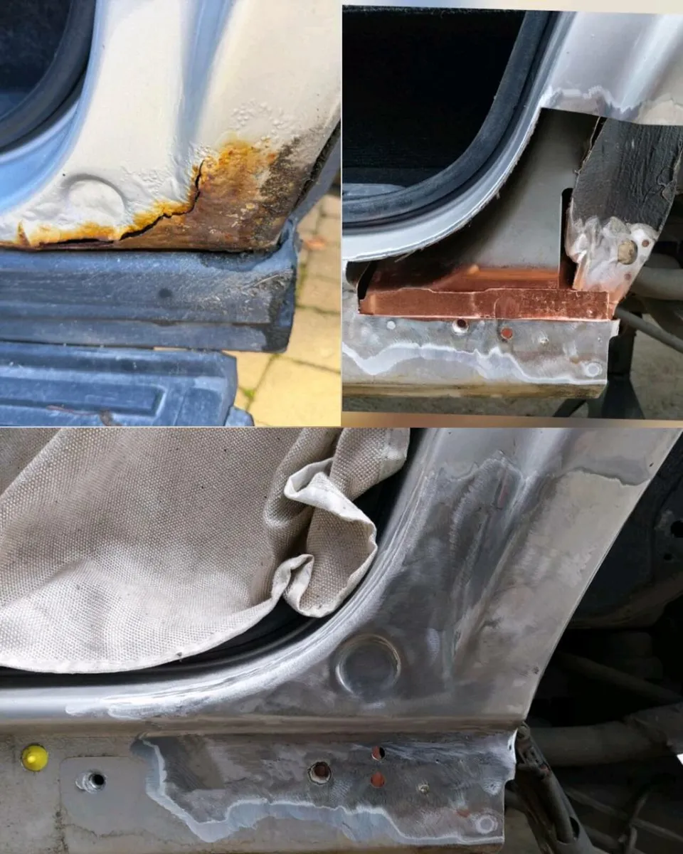 Auto welding/fabrication - Image 4