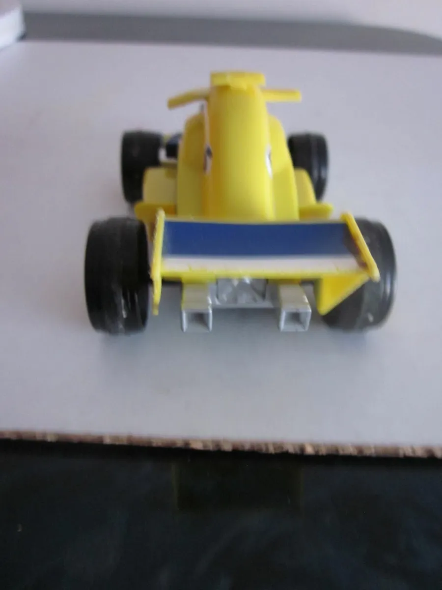 Roary The Racing Car Maxi Motorised Toy 2007 - Image 3