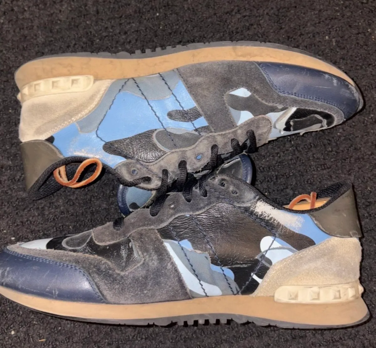 Real Valentino Shoes - Image 2