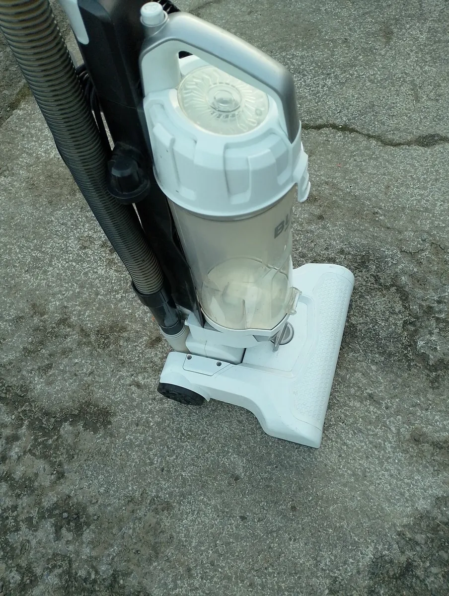 Bush hoover - Image 4