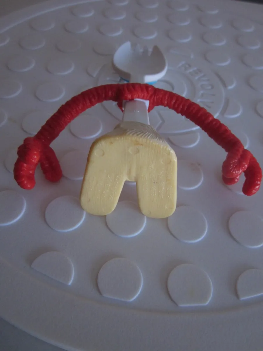 Disney Pixar Toy Story Forky Figure - Image 4