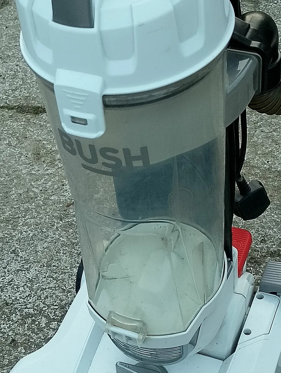 Bush Hoover - Image 1