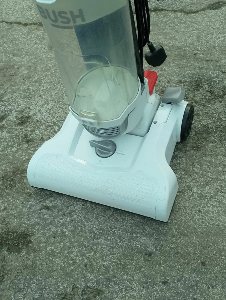 Bush Hoover - Image 2