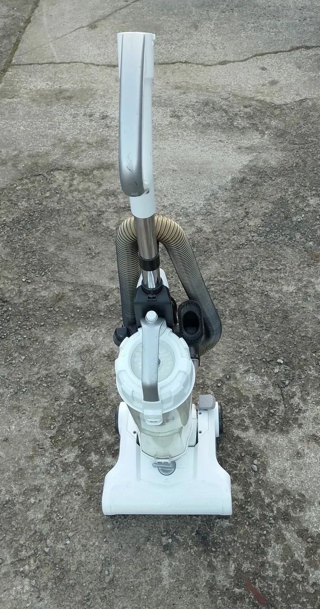 Bush Hoover - Image 3