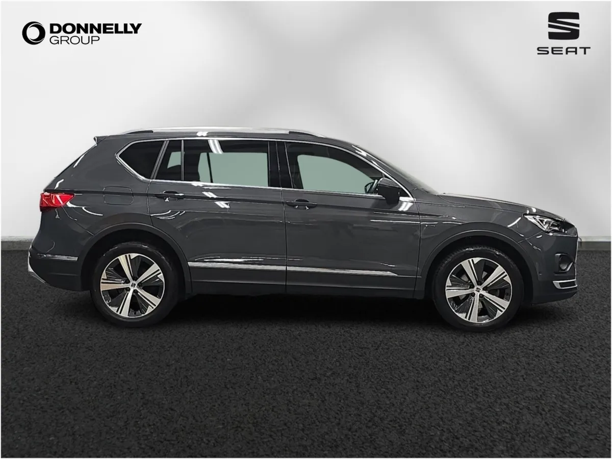 SEAT Tarraco Diesel Estate Xcellence - Image 4