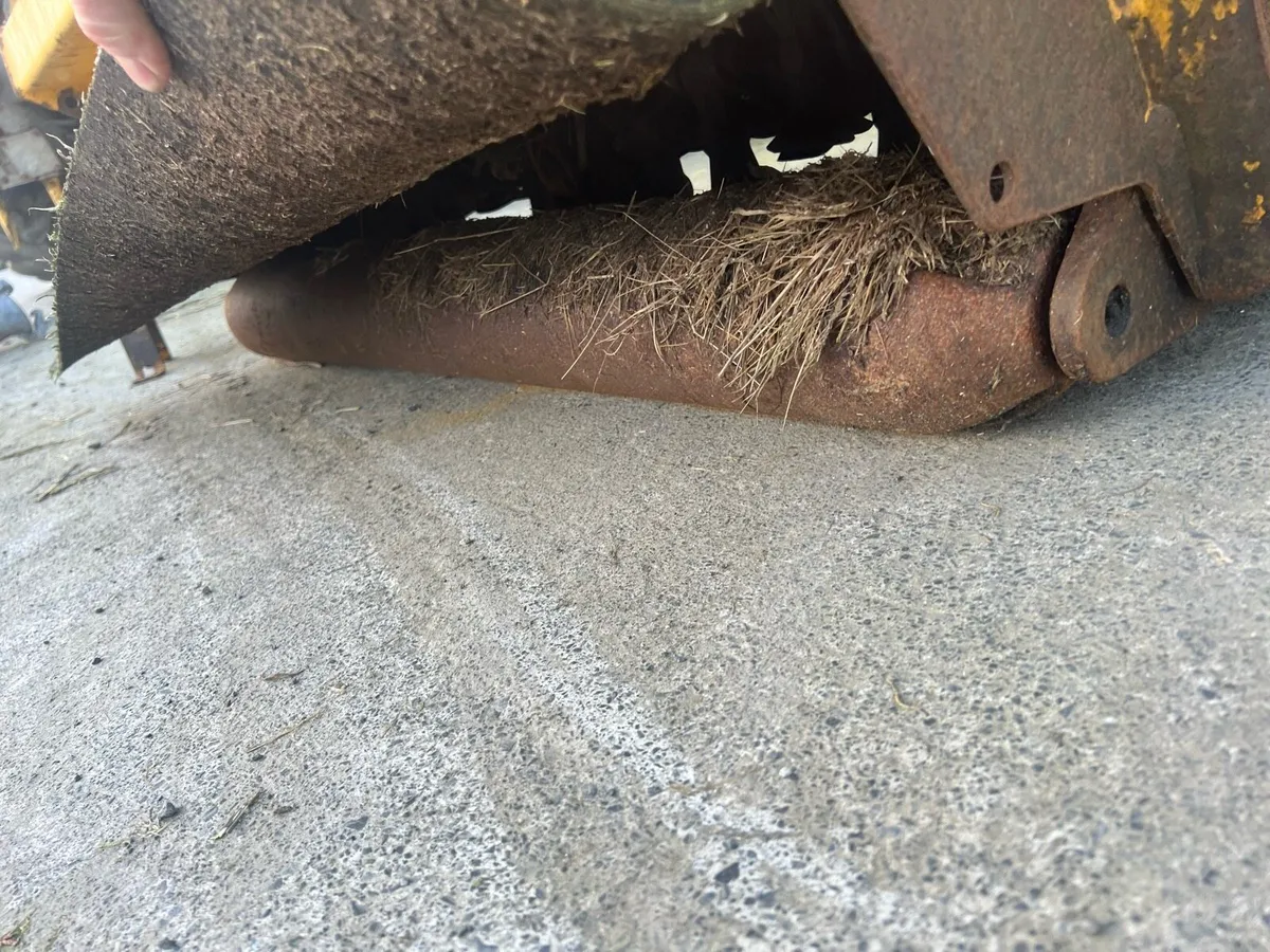 McConnell HedgeCutter Head - Image 3