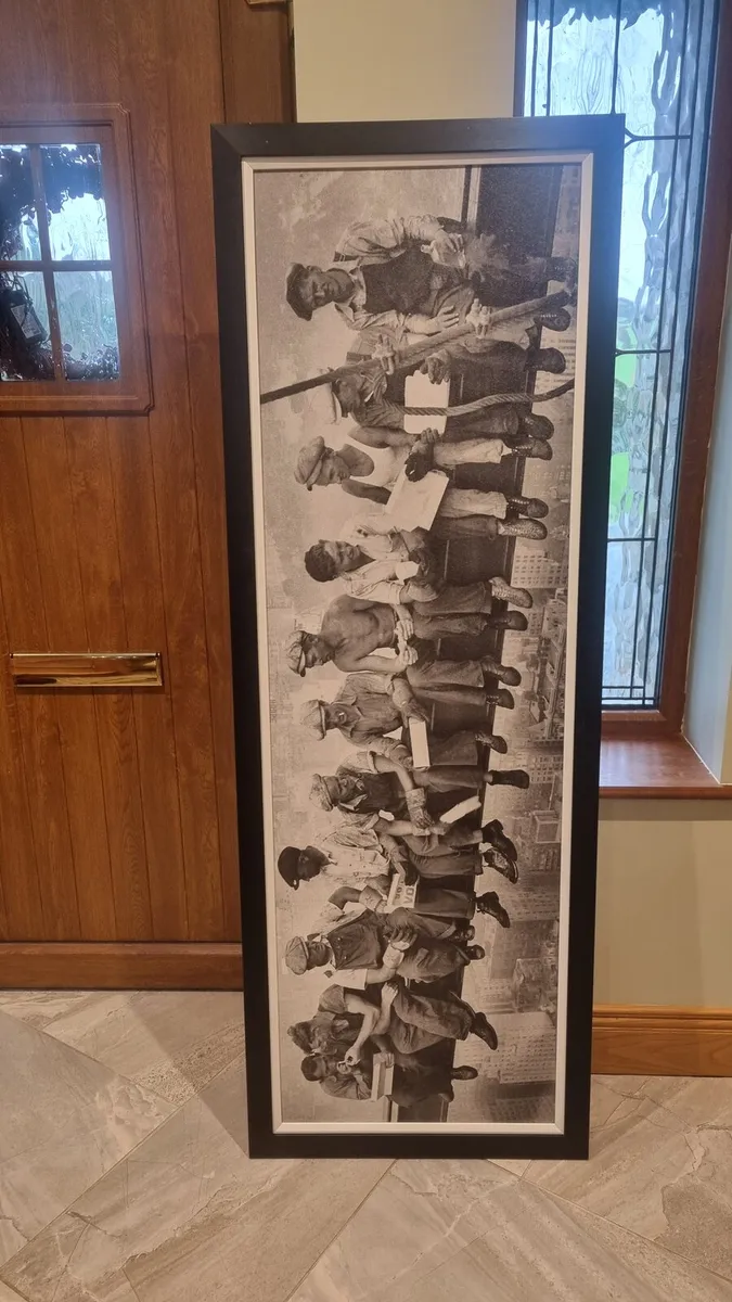 Picture iconic art - Image 1