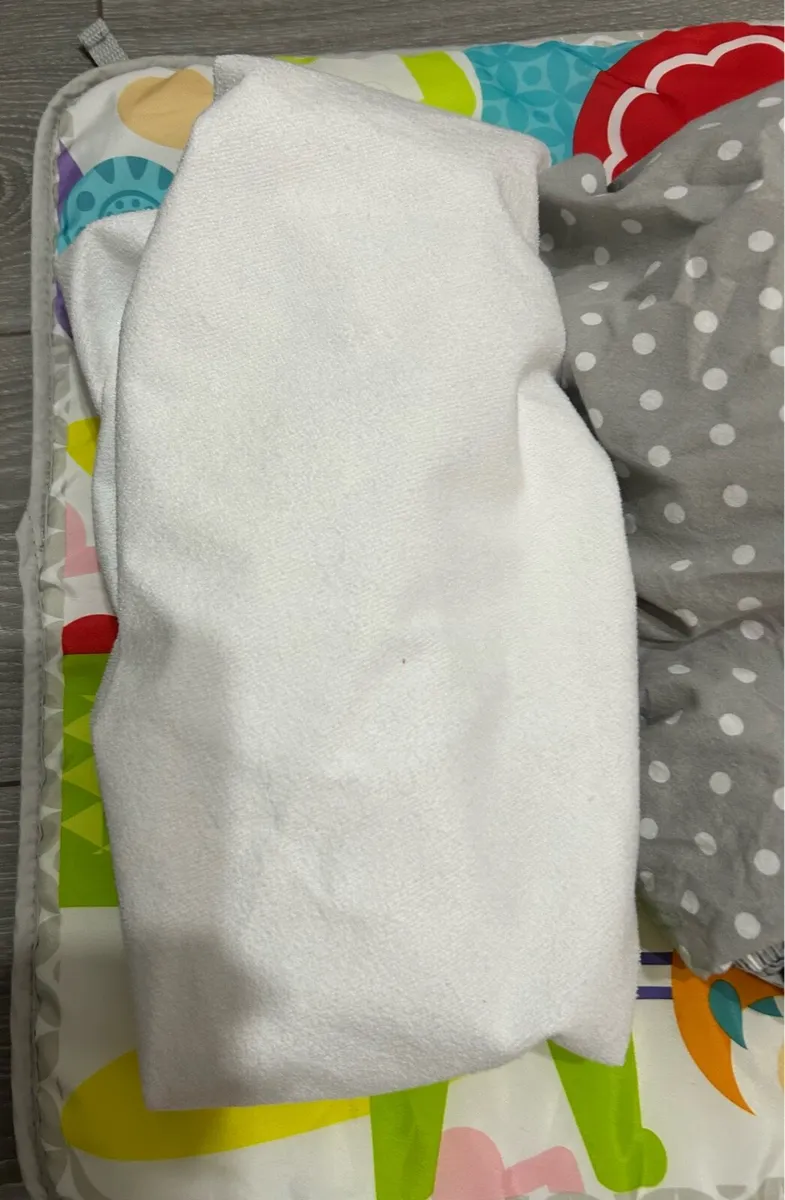 fitted sheets for crib - Image 3