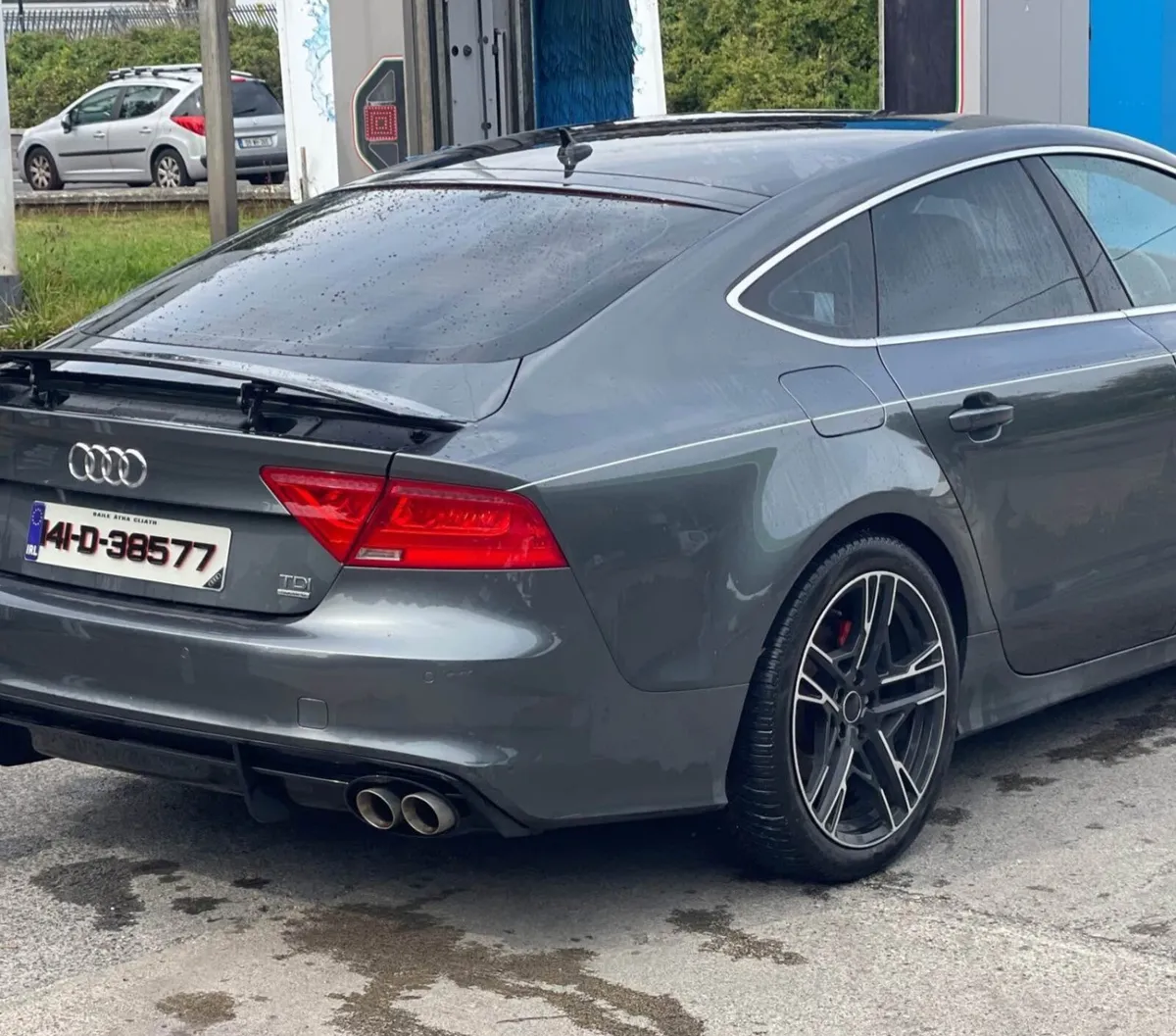 Audi a7 2014 - Image 2