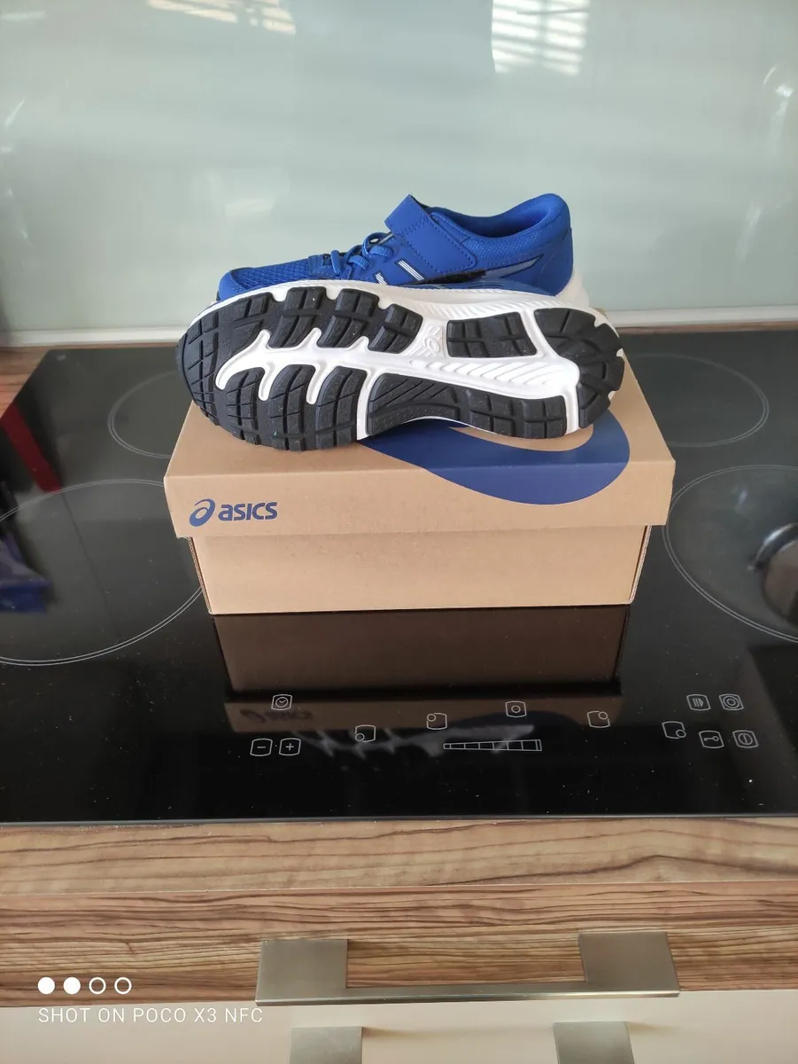 Asics Kids Shoes - Image 2