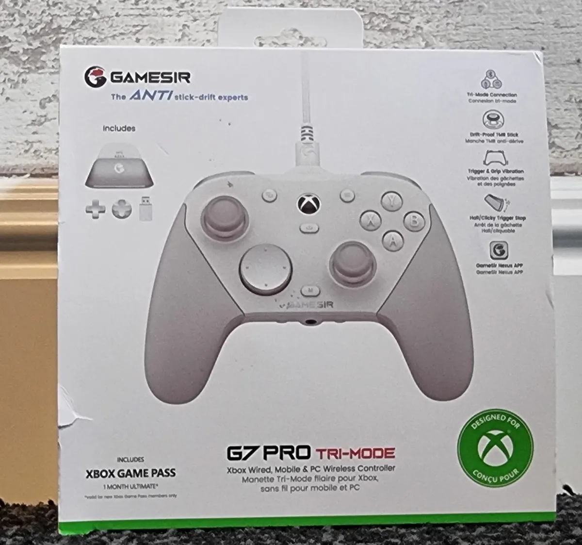 Xbox Controller - Image 3