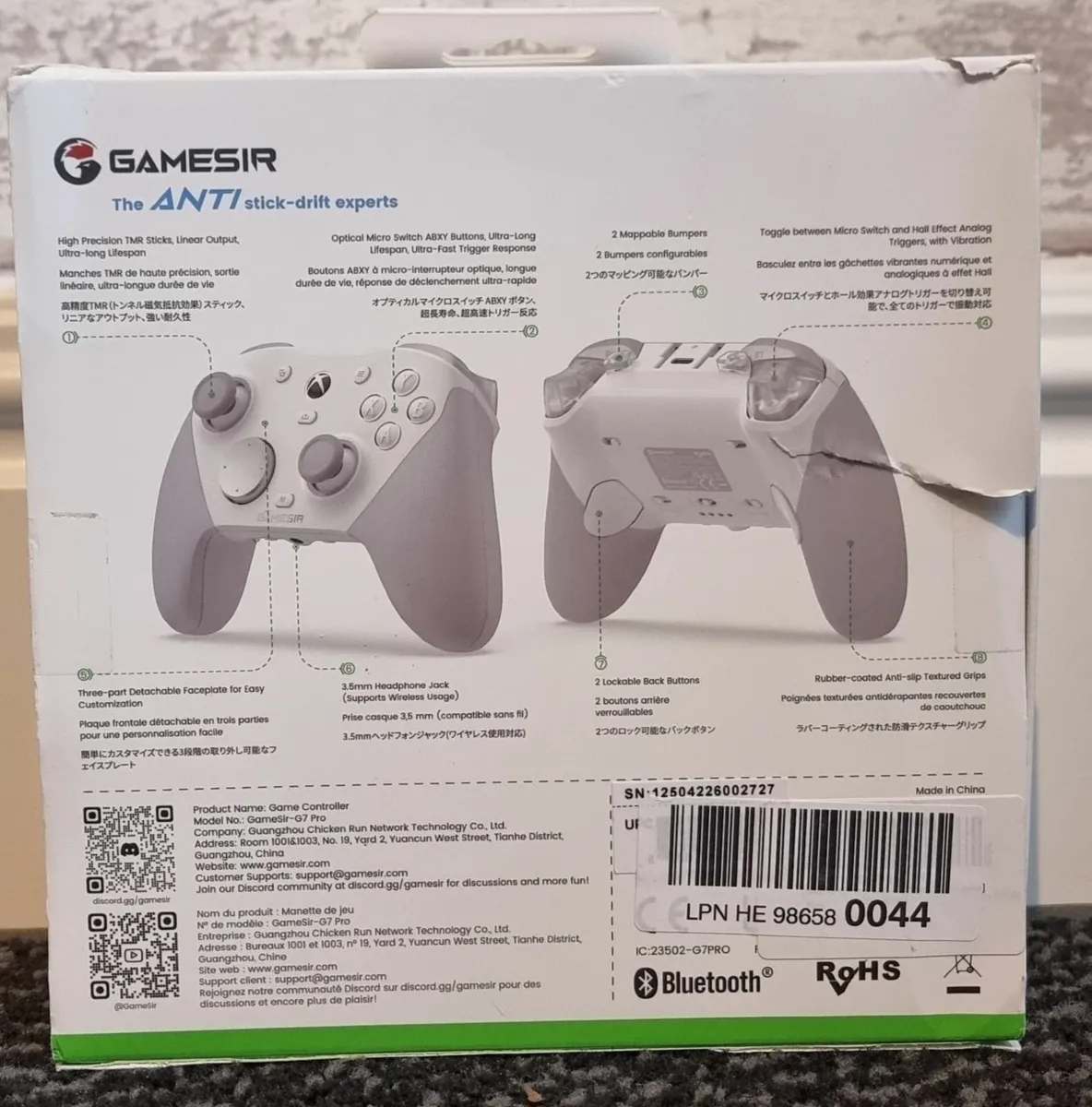 Xbox Controller - Image 4