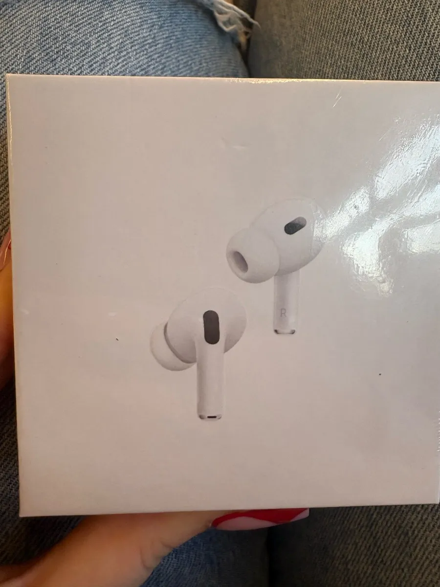 Airpods - Image 1