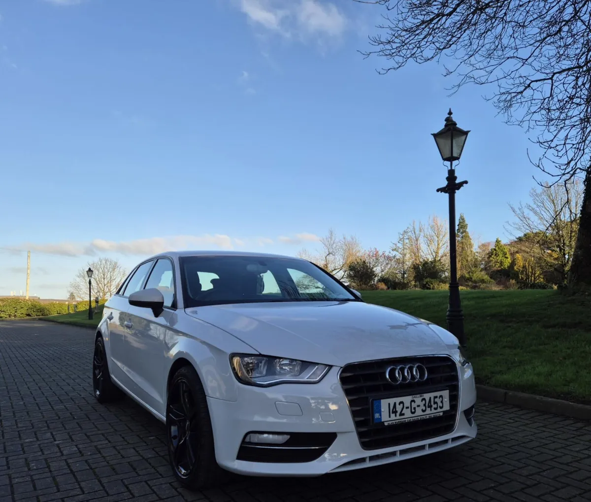 Audi a3 new nct 3-27 - Image 1