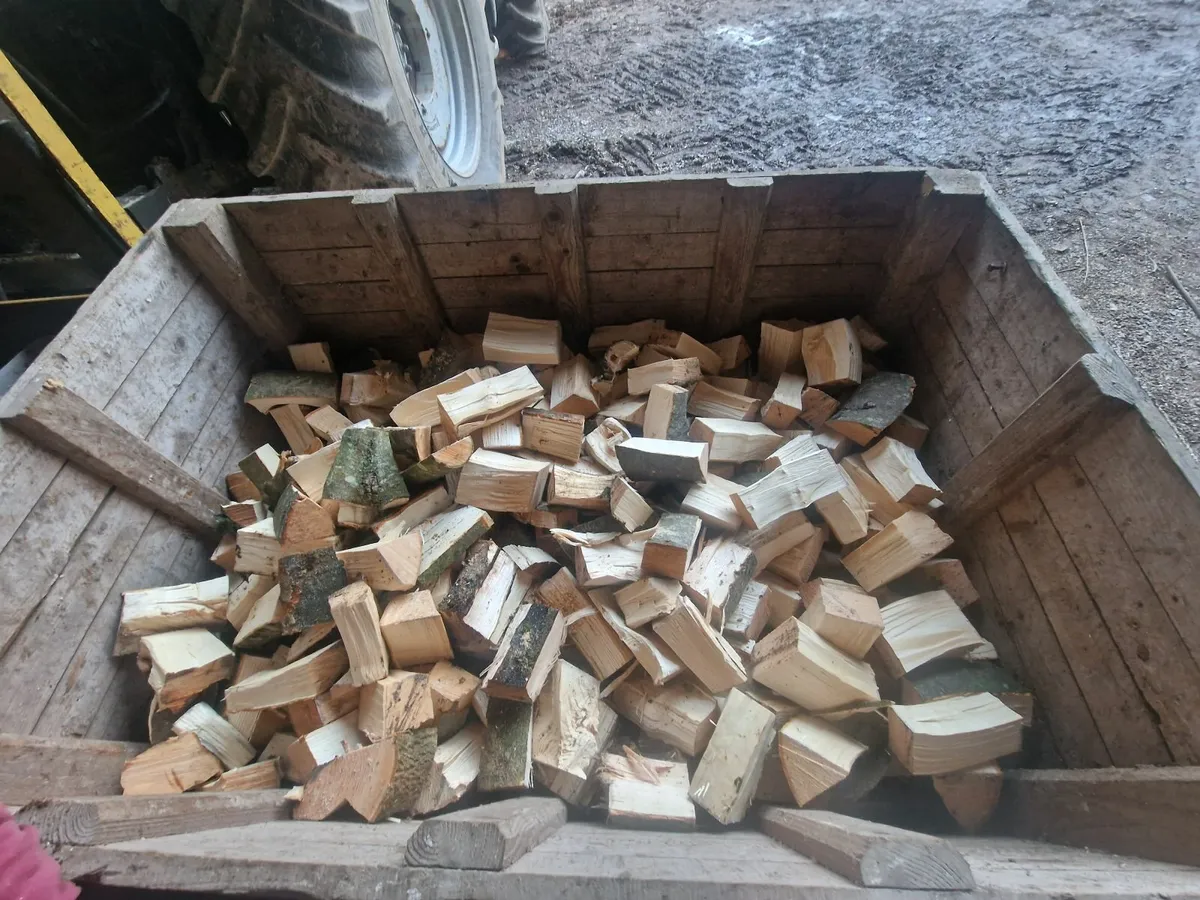 🔥🪵Firewood For Sale🪵🔥 - Image 1