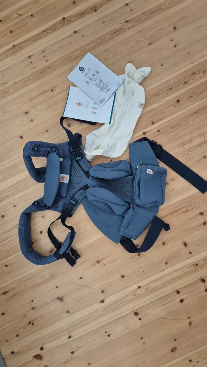 Ergobaby Omni 360  - Image 1
