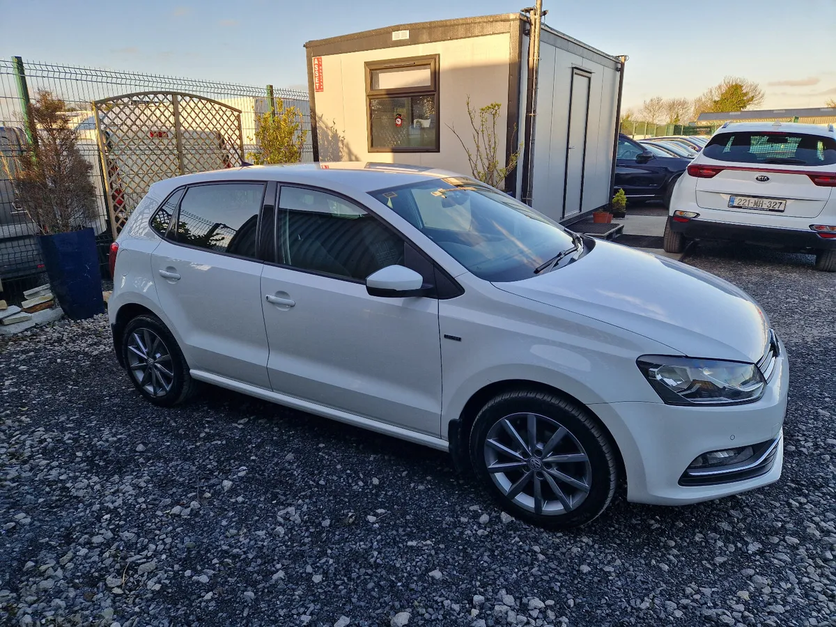 2016 Volkswagen Polo 1.0 NCT 01/27 - Image 4