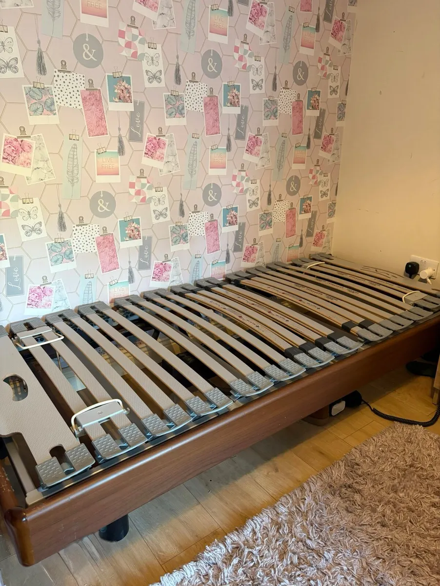 Electric Bed - Image 2