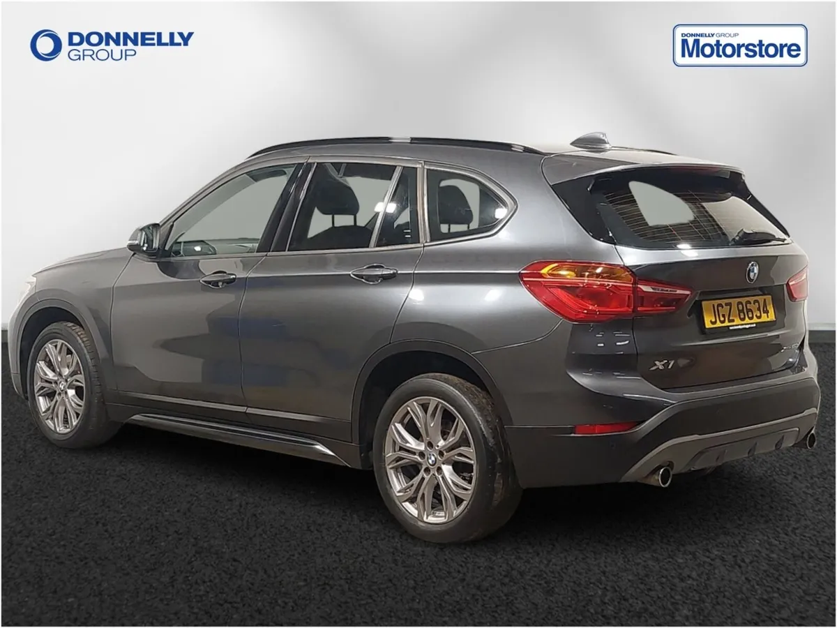 BMW X1 Diesel Estate Sport - Image 2