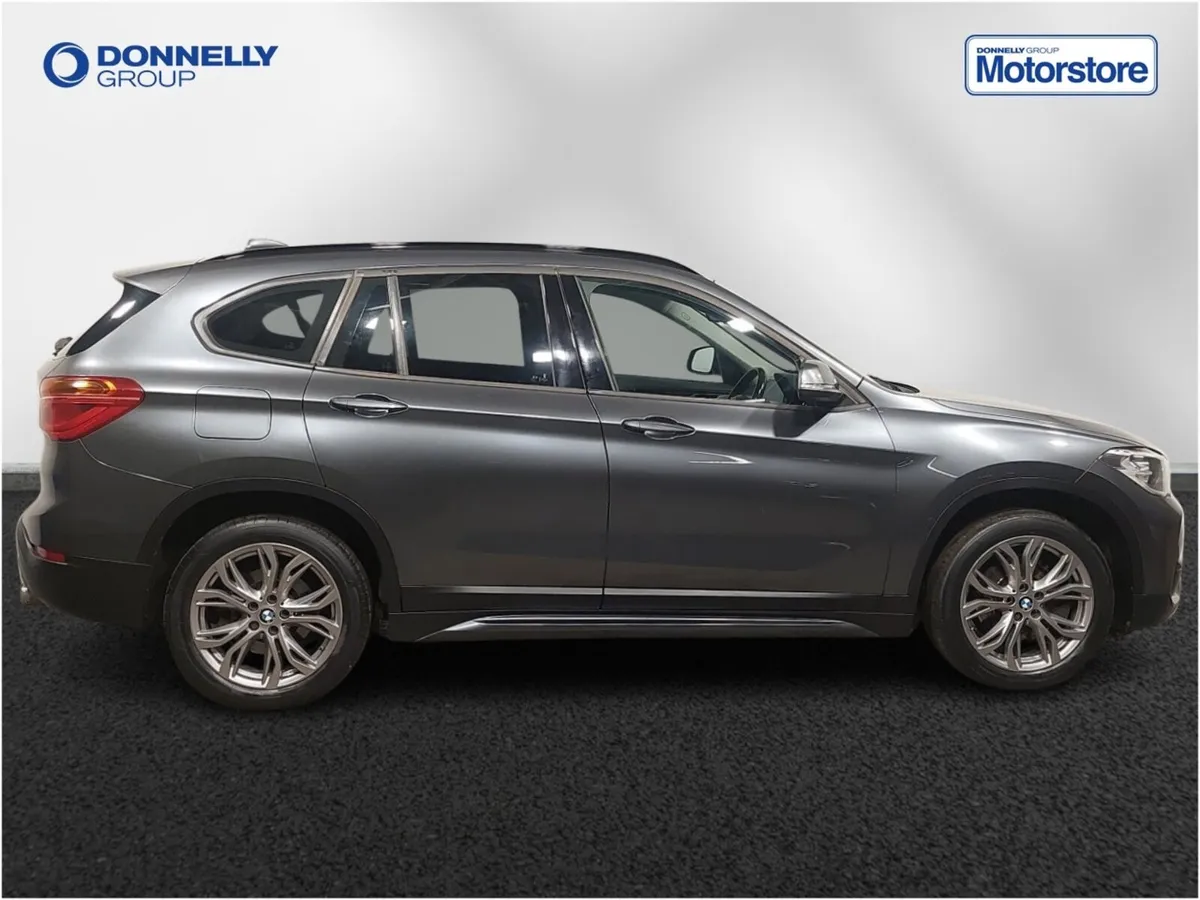BMW X1 Diesel Estate Sport - Image 3
