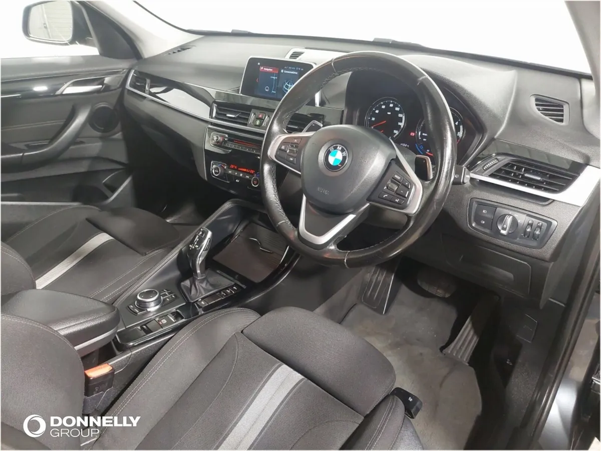 BMW X1 Diesel Estate Sport - Image 4