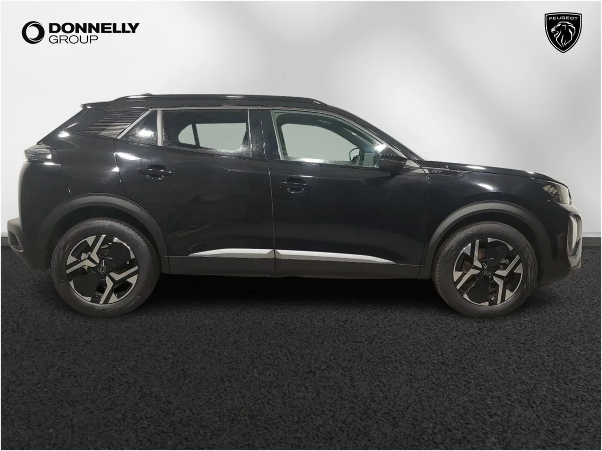 Peugeot 2008 Estate GT - Image 3