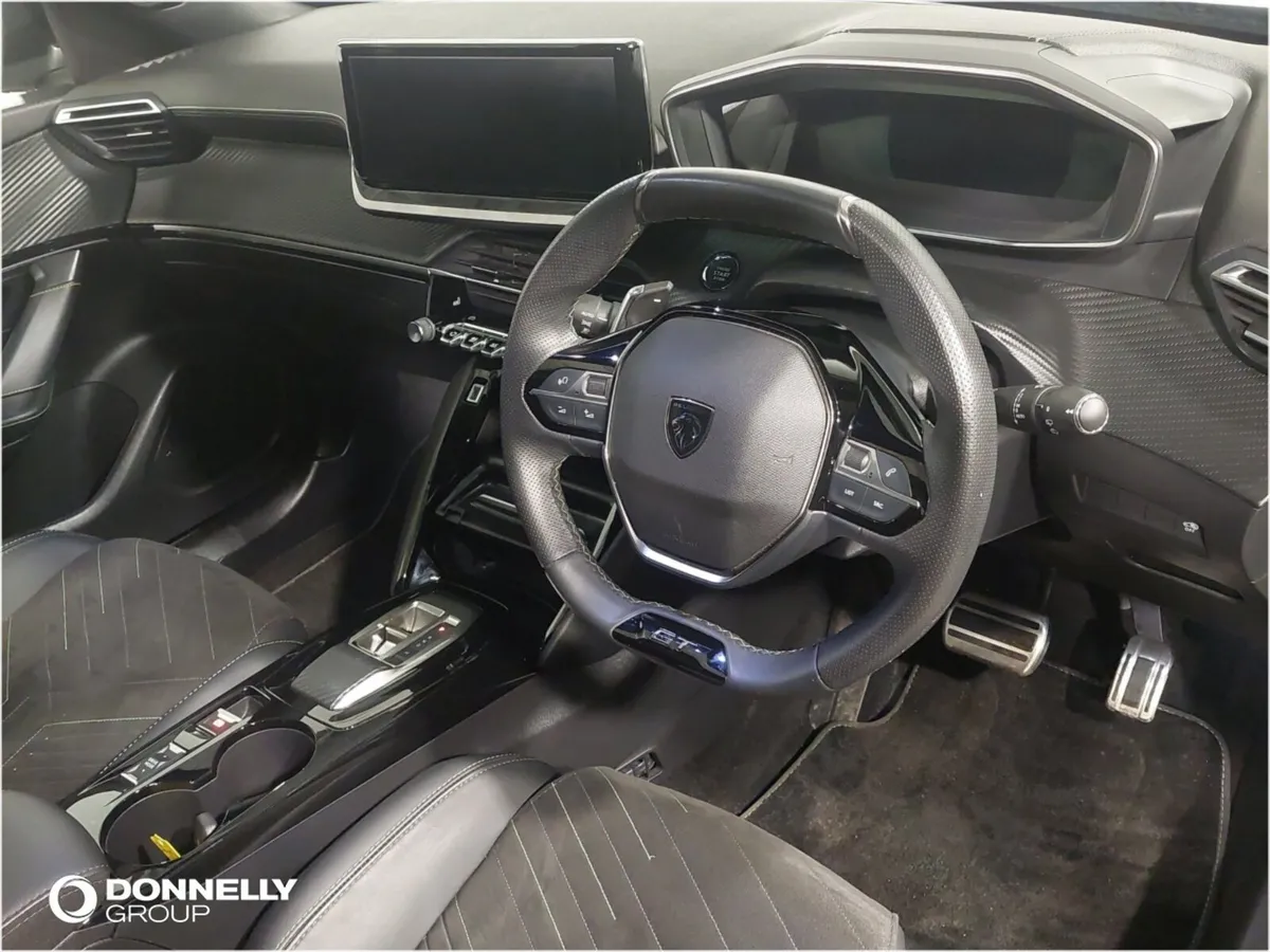 Peugeot 2008 Estate GT - Image 4