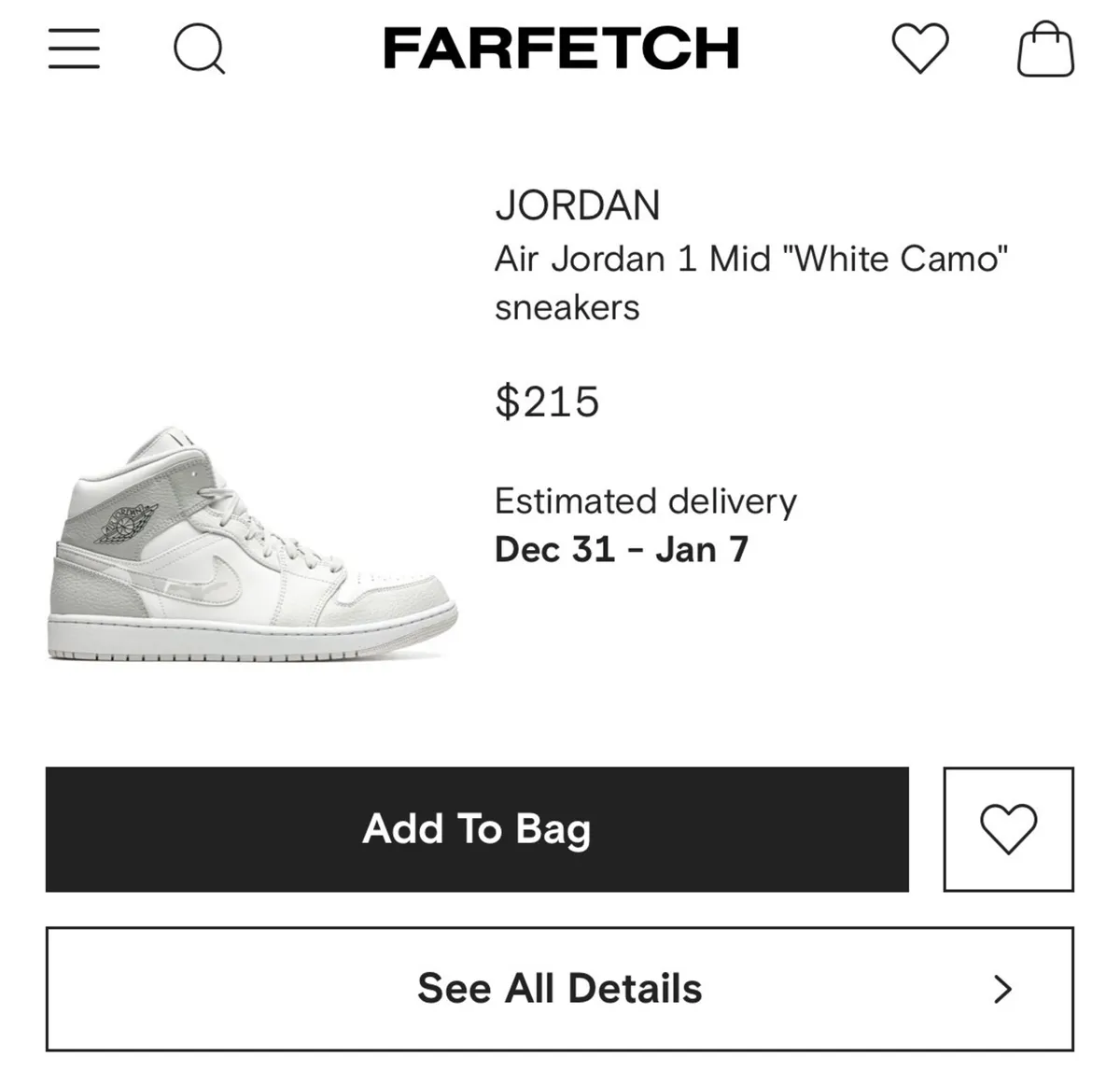 REAL NIKE JORDANS - Image 4