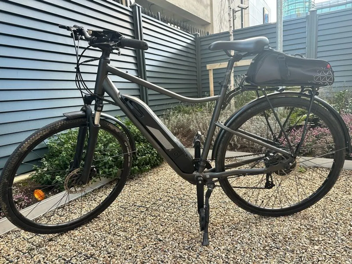 Riverside 500E Electric Bike , Dual Battery - Image 1