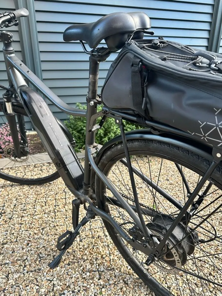 Riverside 500E Electric Bike , Dual Battery - Image 2