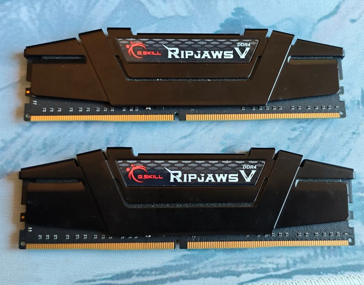16 GB DDR4 RAM 3200MHz - Image 2